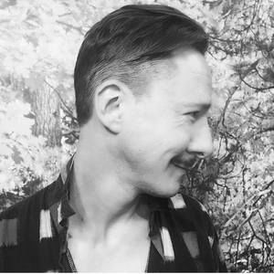 Meet your Posher, Patrick